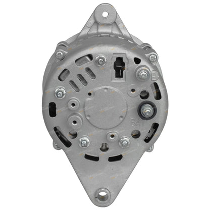 Alternator for Nissan Vanette C22 2.0L Z20 4cyl (1987-1993)