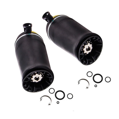 Set of 2 Airmatic Air Spring Bags for Ford Expedition 2WD (1997–2001)