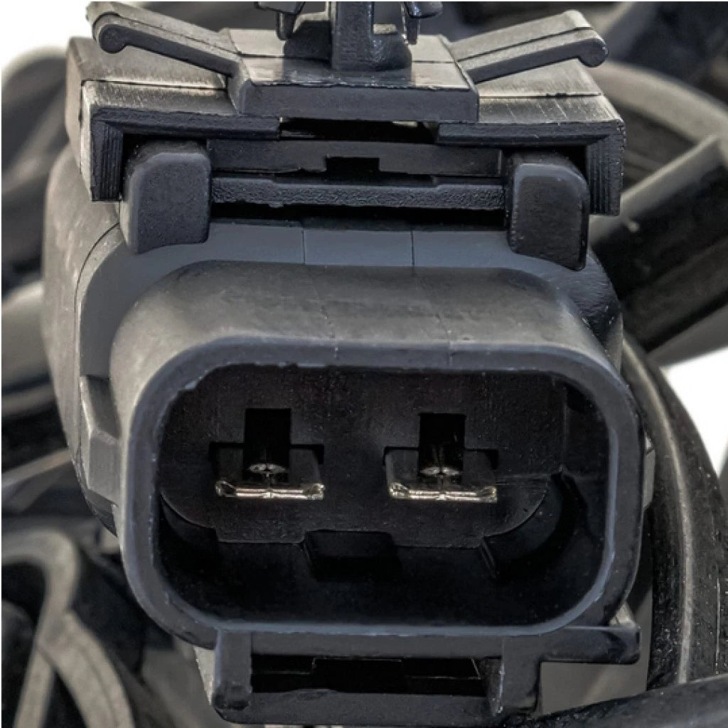 A/C Condenser Fan Assembly for Lexus GX460 (2010–2021) LX3120105, CLX-M0-USA-RL19090001-CL360A70