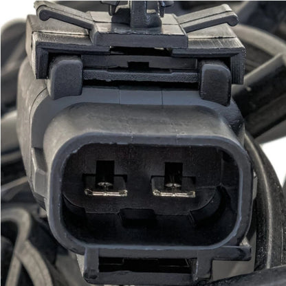 A/C Condenser Fan Assembly for Lexus GX460 (2010–2021) LX3120105, CLX-M0-USA-RL19090001-CL360A70