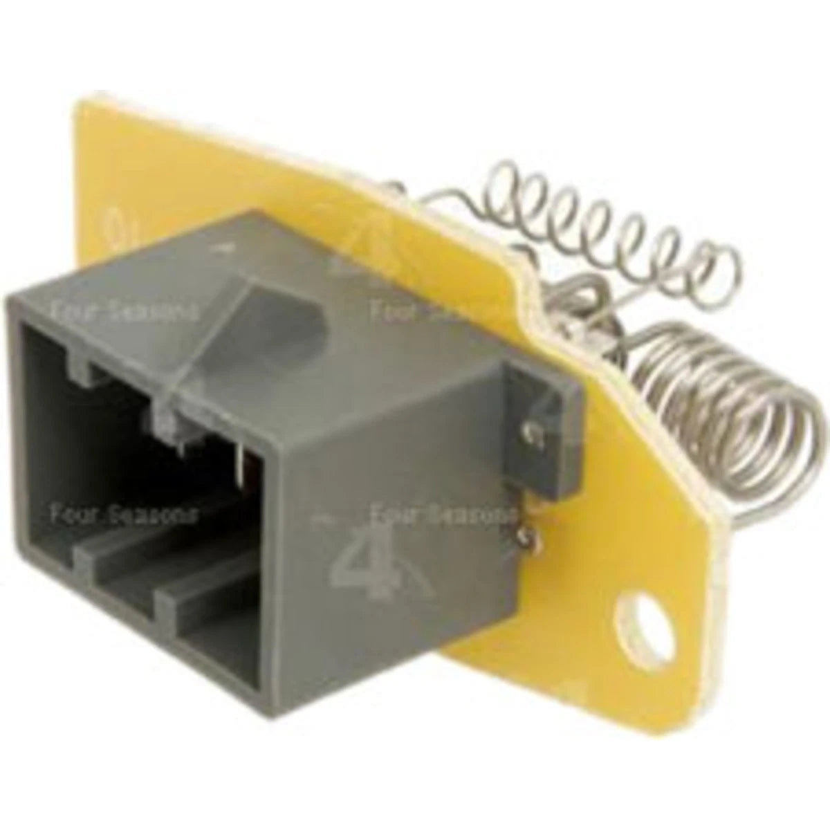Blower Motor Resistor for Ford E350 Van (1995–2001) 20261 REPF191808
