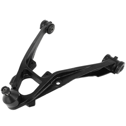 Front Control Arm Tie Rod Sway Bar for Chevrolet Suburban