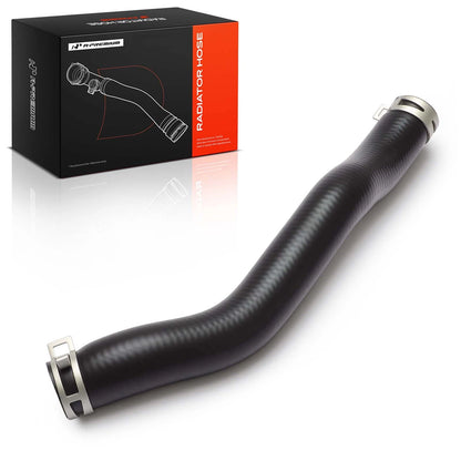 Upper Engine Radiator Hose for Honda Accord (2008–2012) & Crosstour