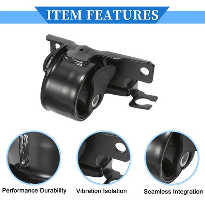 Engine Motor Mount Set for Ford Escape (2005–2012)