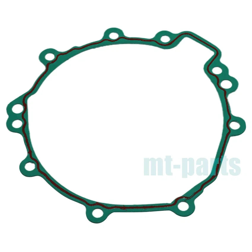 Gasket Generator Cover for Kawasaki ZX636 Ninja ZX6R (2013–2019) ZX600 (2007–2017)
