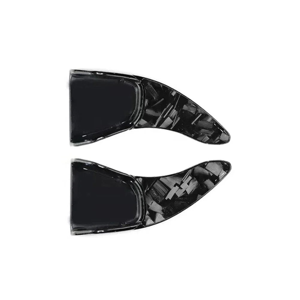 Steering Wheel Shifter Paddle Extensions for Buick Regal Envision (2018–2023)