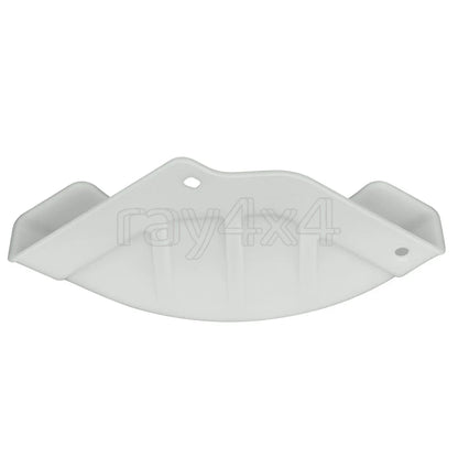 Rear Disc Brake Guard Cover for Honda XR650R (2000–2007) 43330-KS6-700