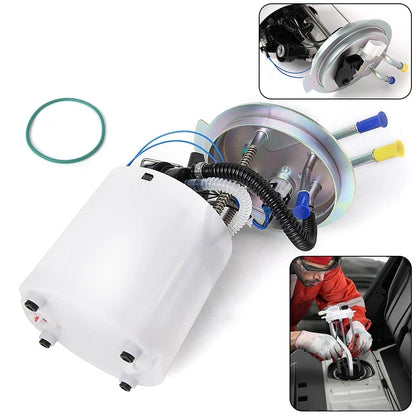 Fuel Pump w/Sensor for Chevrolet GMC Cadillac Tahoe Yukon (2008–2014) 5.3L 6.2L