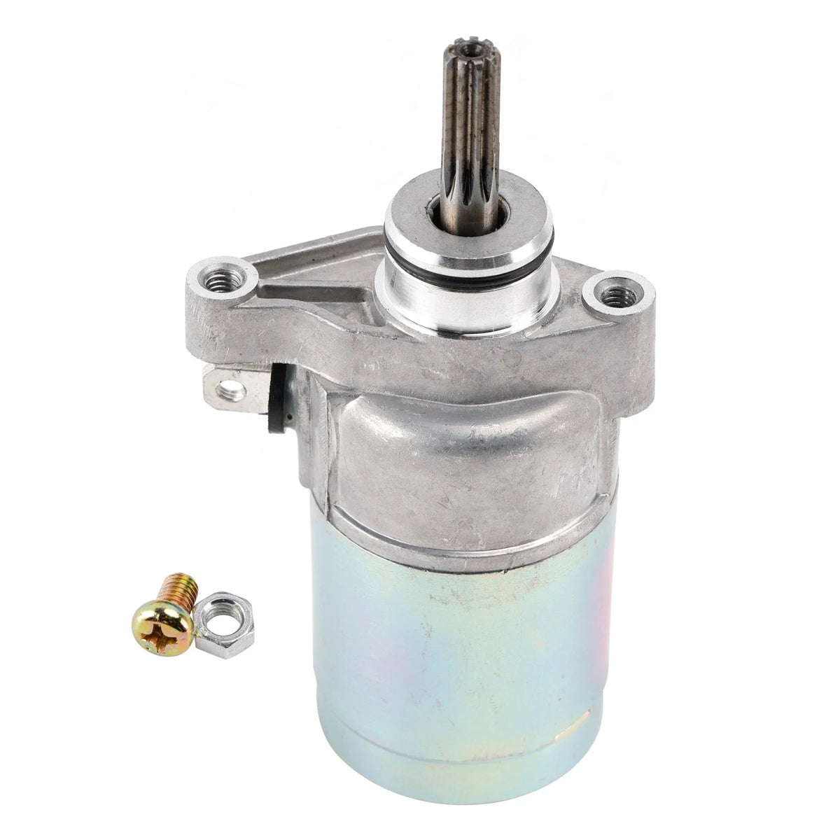 Engine Starter Motor for Yamaha T105 T110 T110R Crypton 110 (2004–2005)