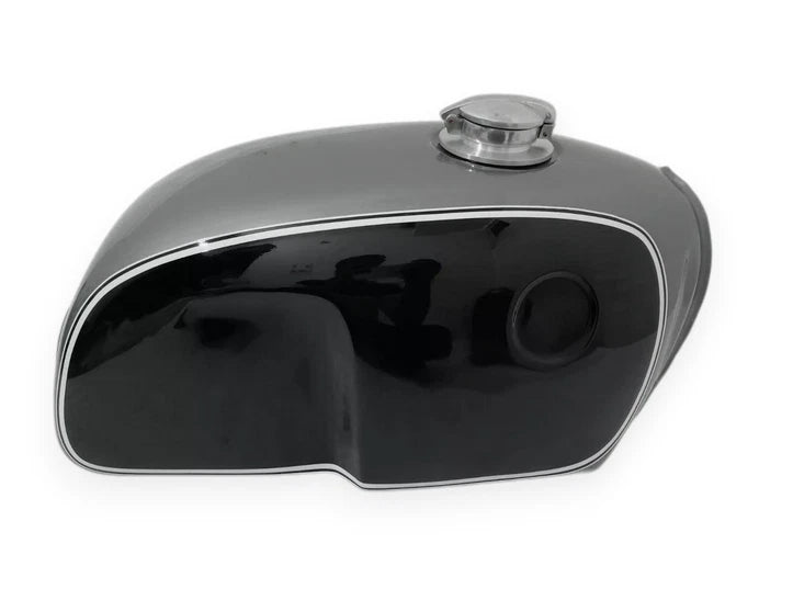 Fuel Tank for BMW R100 RT RS R90 R80 R75 (No Part Numbers Supplied)