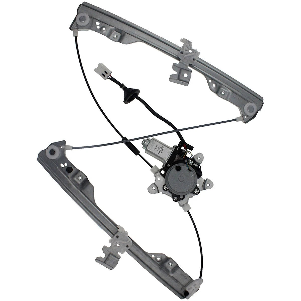 Window Regulator for Nissan Altima (741-906, 212-0027, WLA7012)