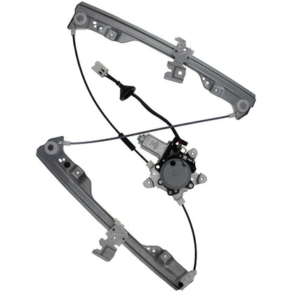 Window Regulator for Nissan Altima (741-906, 212-0027, WLA7012)