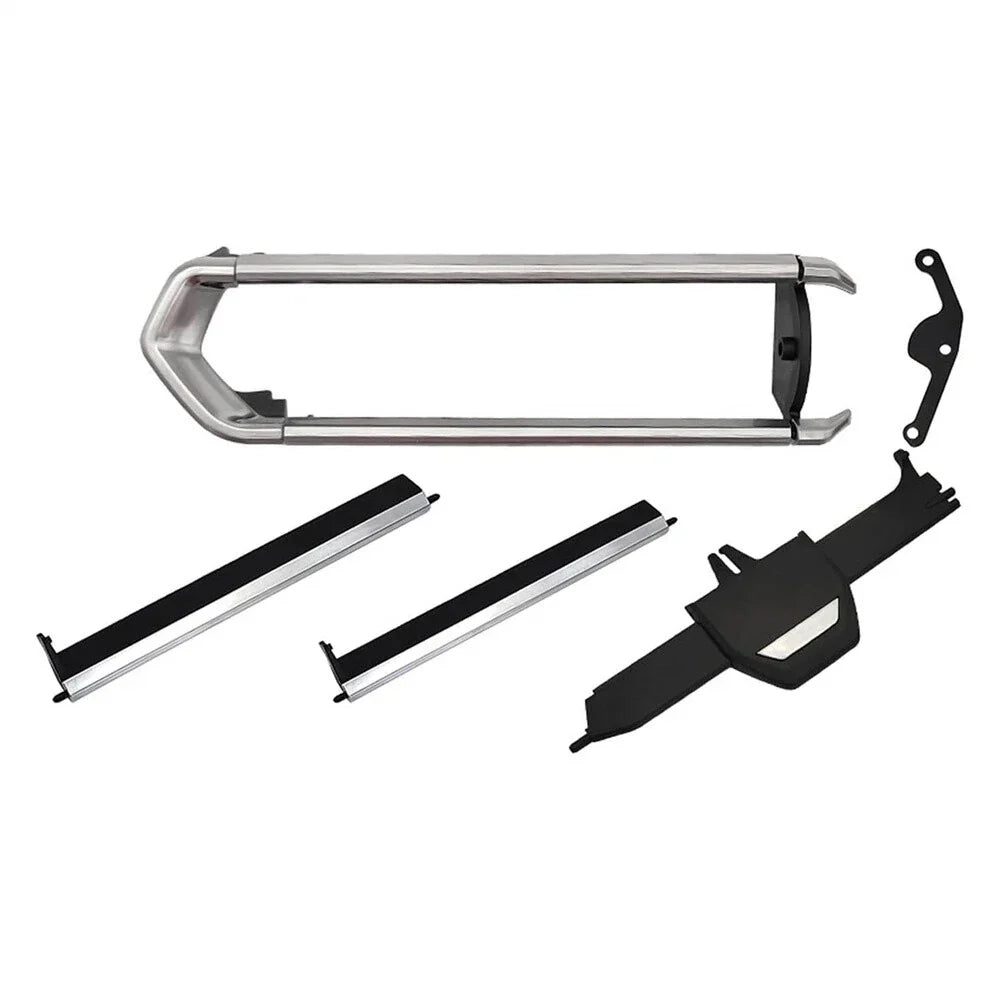 A/C Air Outlet Vent Repair Kit for BMW Z4 (2003-2008)