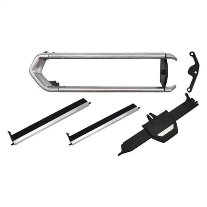 A/C Air Outlet Vent Repair Kit for BMW Z4 (2003-2008)
