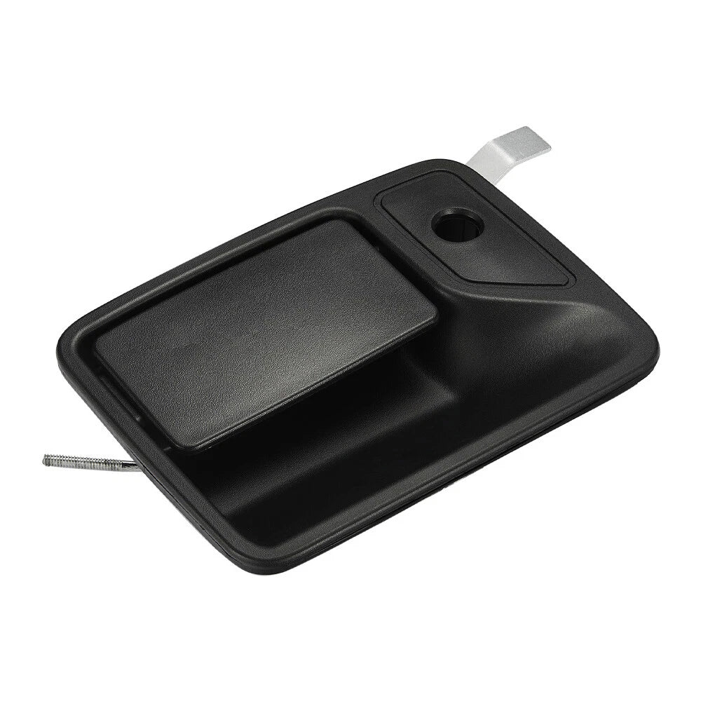 Front Left Exterior Door Handle for Ford F-250 F-350 F-450 Super Duty (1999–2016)