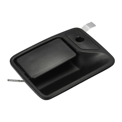 Front Left Exterior Door Handle for Ford F-250 F-350 F-450 Super Duty (1999–2016)
