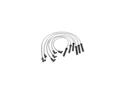 Spark Plug Wire Set for Chevrolet Monza (1978–1980) 23148SNNM