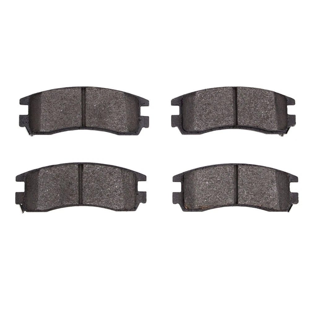 Brake Pads for Saturn SC (1991–1992) ALX-PAU-DF-1552-0714-00-CLA10