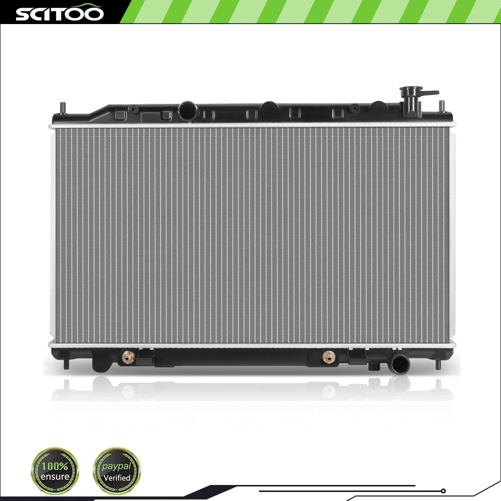 Radiator for Nissan Maxima Altima V6 3.5L (2002–2006) 2415