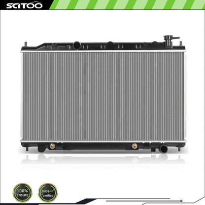 Radiator for Nissan Maxima Altima V6 3.5L (2002–2006) 2415