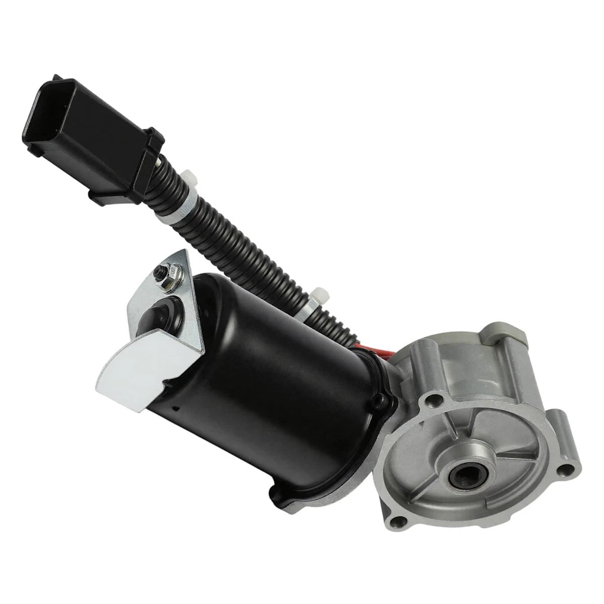 Transfer Case Actuator for Ford Explorer Sport Trac Mercury Mountaineer (2009–2010) 1L2Z7G360AA, 1L2Z7G360AB, 18066792