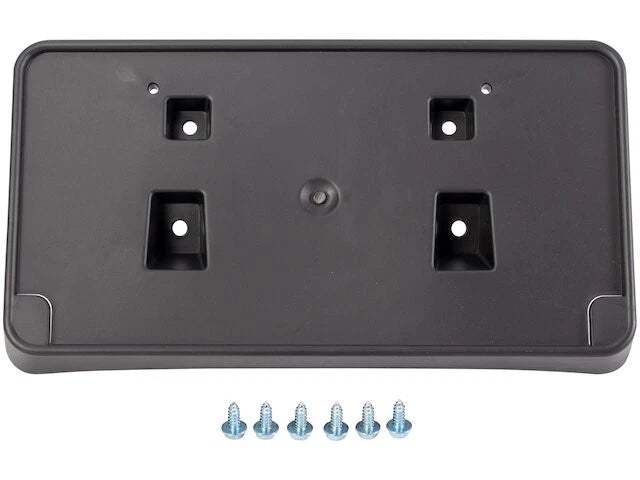 License Plate Bracket for Jeep Cherokee (2014–2018) 48276ZWZM