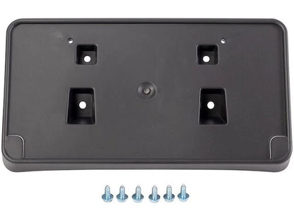 License Plate Bracket for Jeep Cherokee (2014–2018) 48276ZWZM