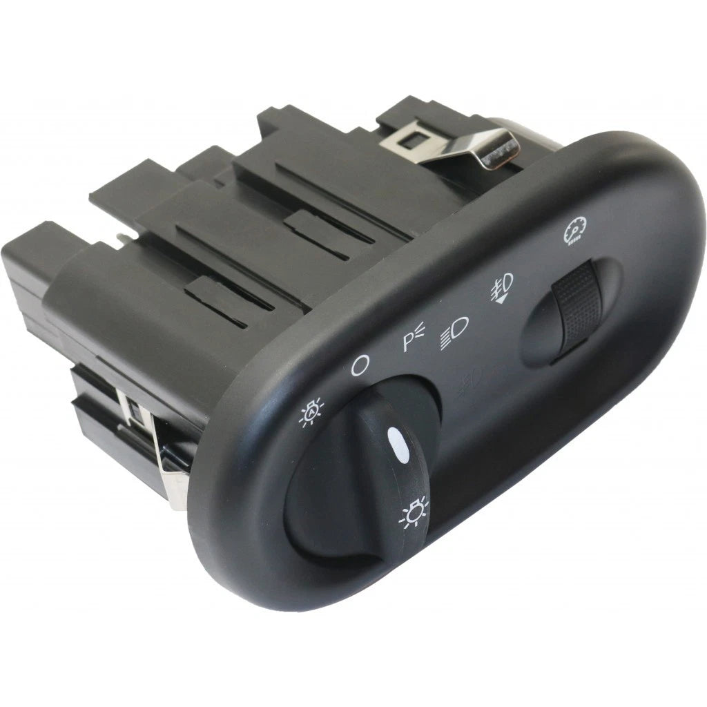 Headlight Switch for Ford F-250/F-350 Super Duty (2003–2004) CLX-M0-USA-RF10890002-CL360A73