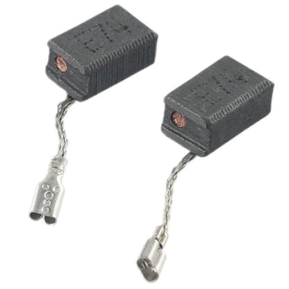 Carbon Brush Set for GWS7 GWS 7-100 GWS 7-115 GWS 7-125 GOP250CE GWS720