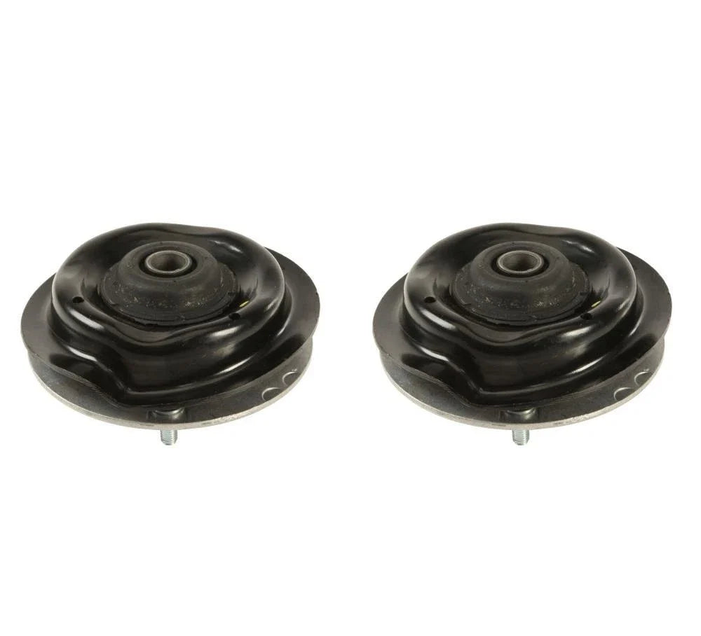 Front Strut Mount Set for BMW E34 525i 530i 535i 540i M5 (1988–1996)