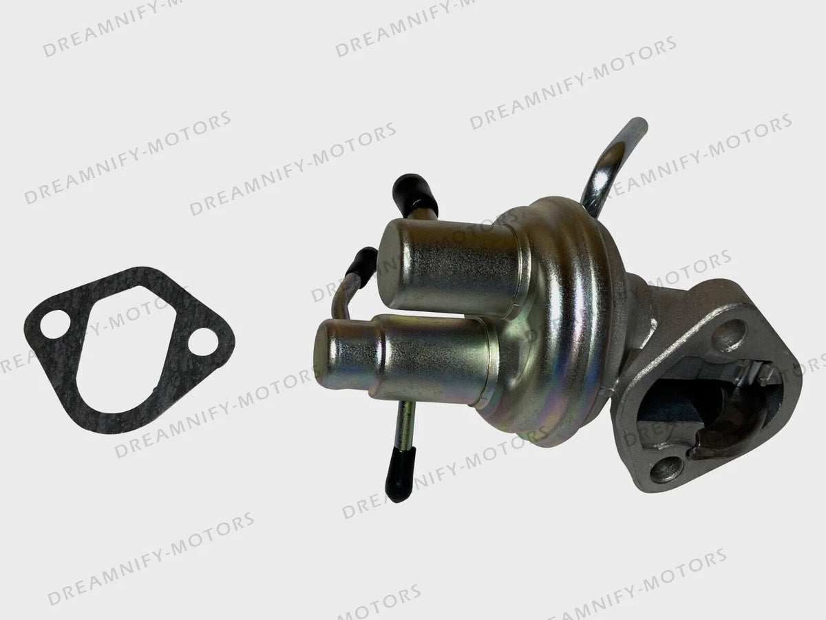 Mechanical Fuel Pump for Suzuki Samurai (1986–1989) OEM 15100-83010, 565-8010