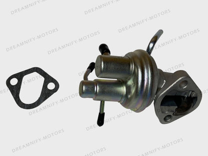 Mechanical Fuel Pump for Suzuki Samurai (1986–1989) OEM 15100-83010, 565-8010