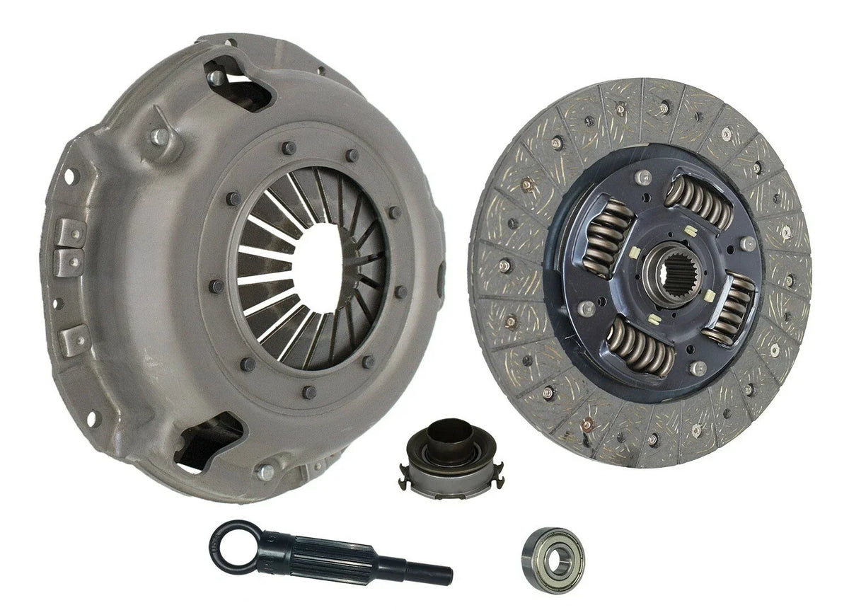 Clutch Kit for Subaru Impreza (1995–2001) & Legacy Outback (1990–1999)