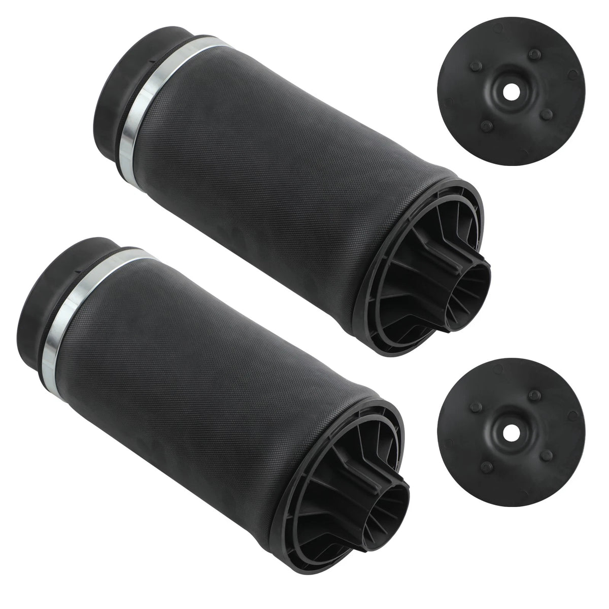 2X Air Suspension Bags for Mercedes Benz R320 (2007–2009) DT45AU, A2513200025