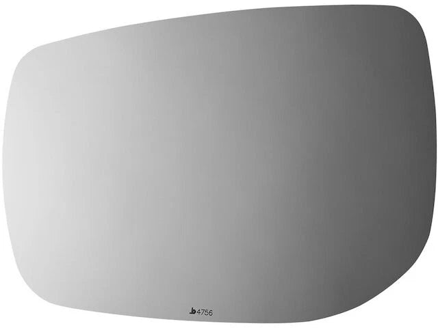 Left Door Mirror Glass for Subaru Impreza (2017–2023) 86938SZVZ