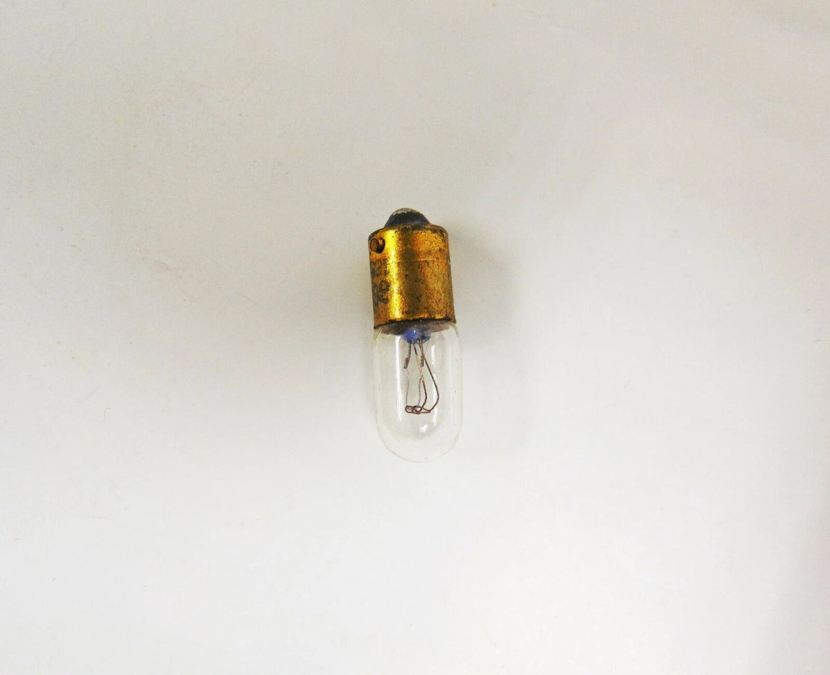 Console Light Bulb for Arctic Cat Snowmobile (0120-016)
