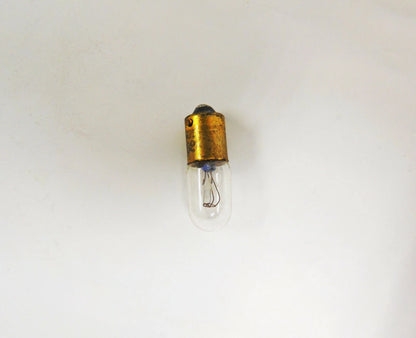 Console Light Bulb for Arctic Cat Snowmobile (0120-016)