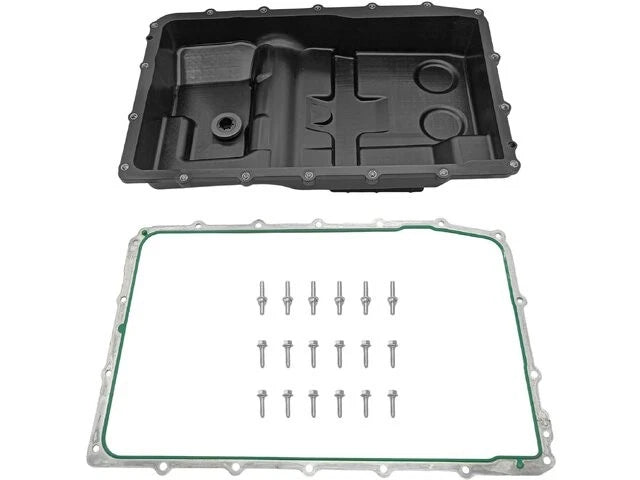 Transmission Oil Pan for Ford Transit-150 (2020–2022) 41425NGPZ