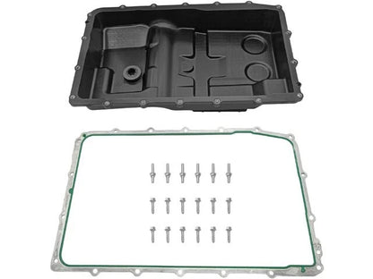 Transmission Oil Pan for Ford Transit-150 (2020–2022) 41425NGPZ