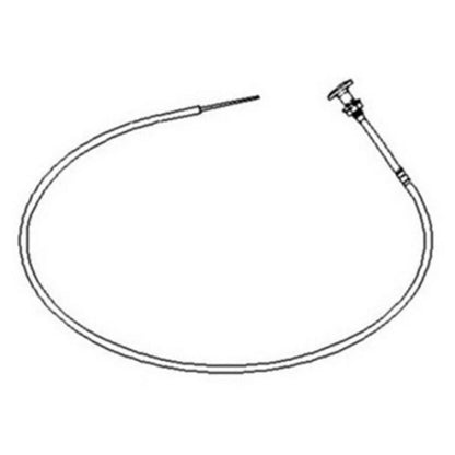 Choke Cable for 150 165 175 180 255 