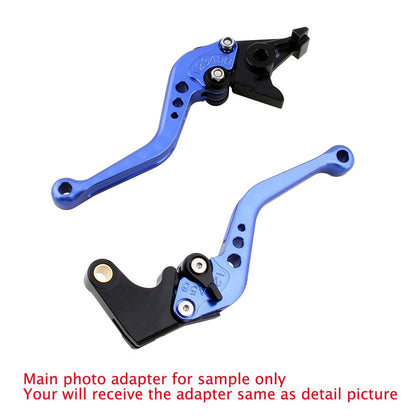 Short Clutch Brake Lever for CFMOTO 250NK ABS 150NK (2019–2021) C13