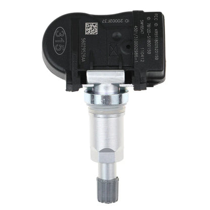 SET of TPMS Sensors for Dodge Chrysler Jeep (2014–2023)