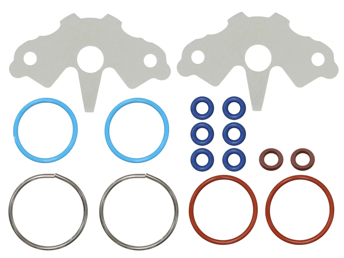Injector Seal Kit for Fuel Injectors (SM-07397)