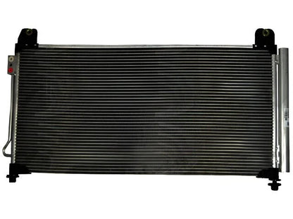 A/C Condenser for Chevrolet Silverado 3500 HD (2015–2019) 18585WBKF