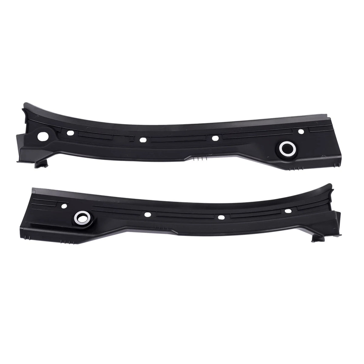 Windshield Cowl Panel Cover for BMW 5 Series E39 (1997–2003) 51718159292
