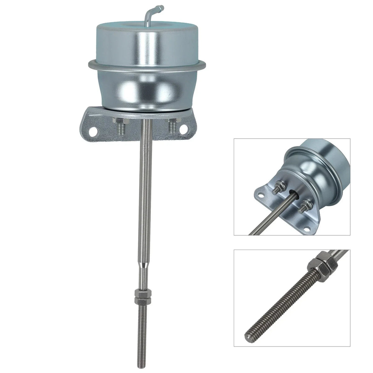 Turbocharger Wastegate Actuator for Ford Focus 2L (2013–2015) 53039980212 CB5E6K682BF