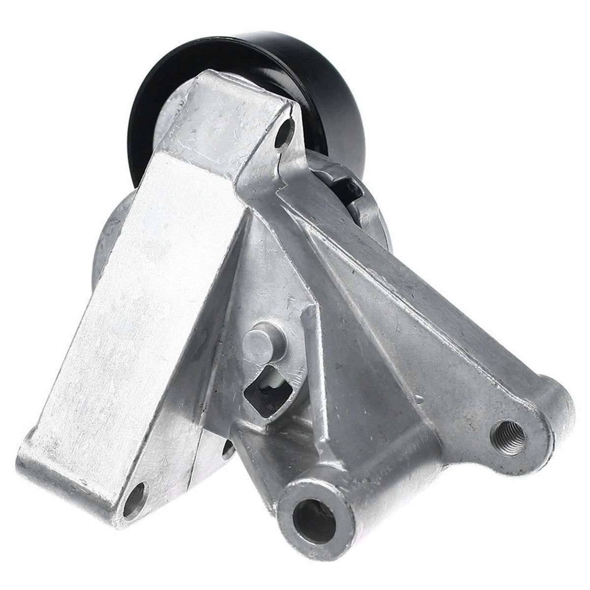 Drive Belt Tensioner with Pulley for Nissan Frontier (2005–2019)