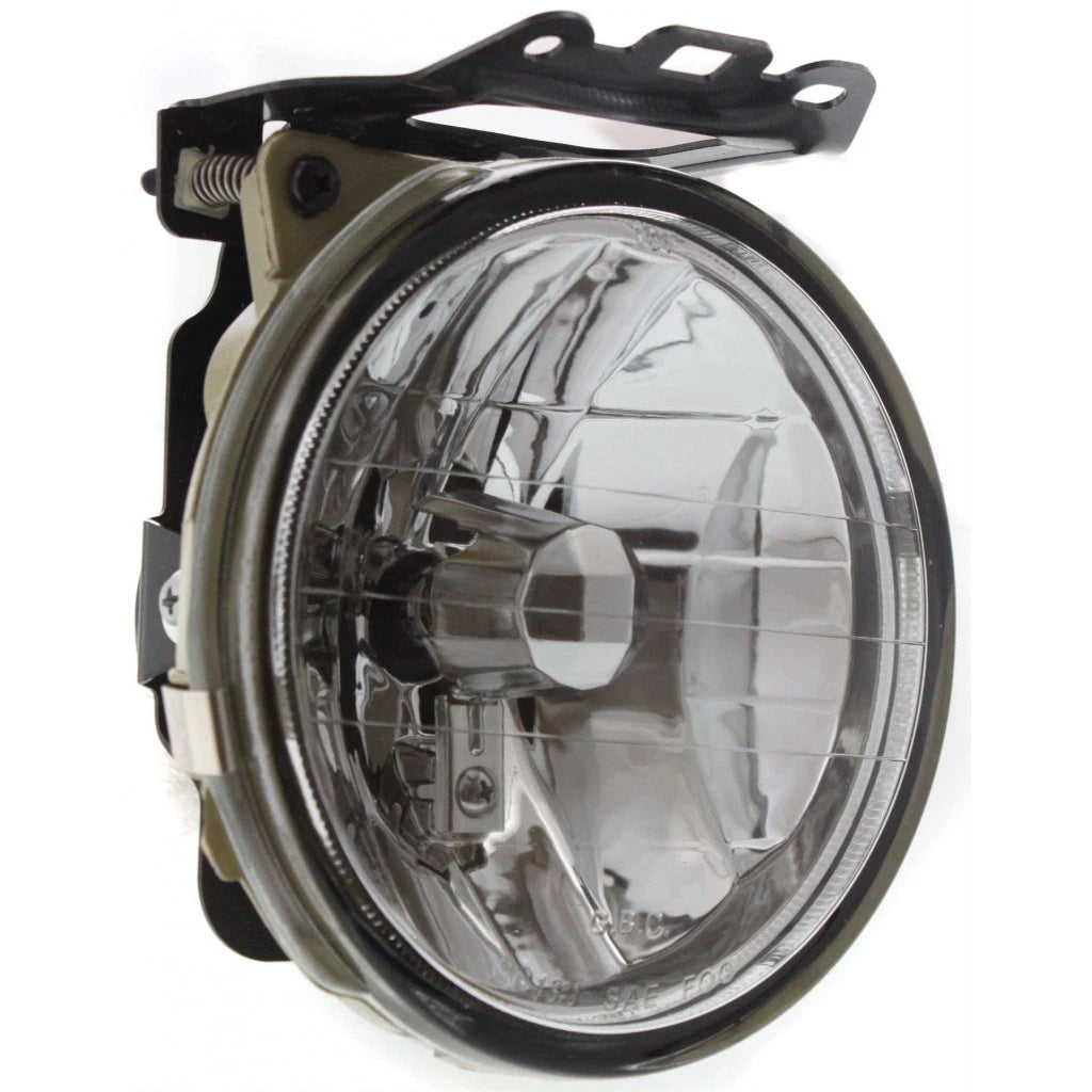 Fog Light Pair for Subaru Outback Baja (2000–2006) PLX-M1-319-2007L-AF, SU2592101, SU2593101
