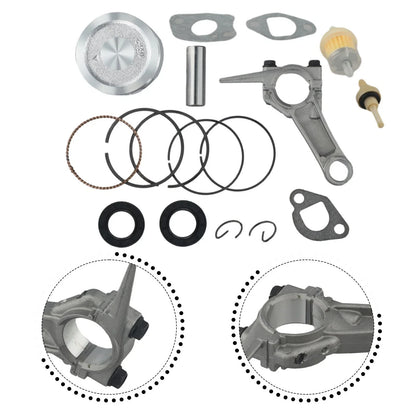 Connecting Rod for Honda GX200 (2001–2023) 13200-ZE1-010