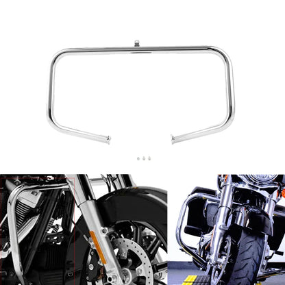 Engine Guard Highway Crash Bar for Harley Touring Road King Tri Glide (2009–2021)